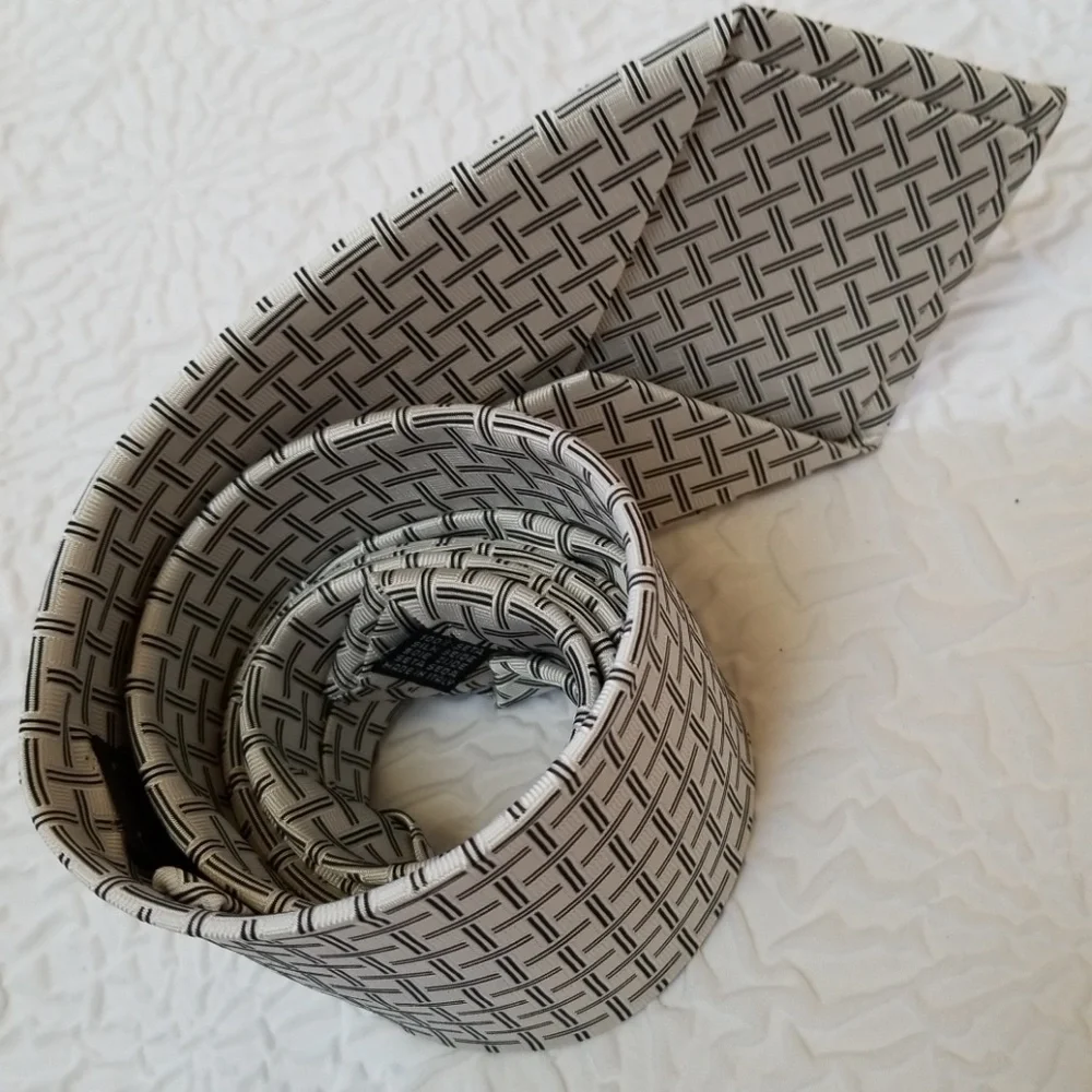 ❤HP❤CADINI Made in Italy Silk Tie